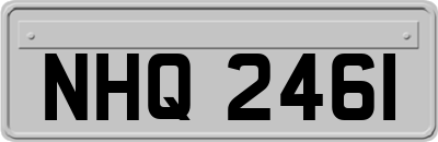 NHQ2461