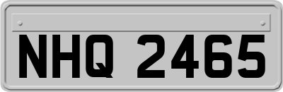 NHQ2465