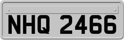 NHQ2466
