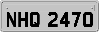 NHQ2470