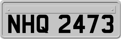 NHQ2473