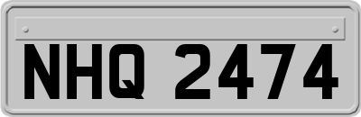 NHQ2474