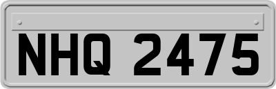 NHQ2475