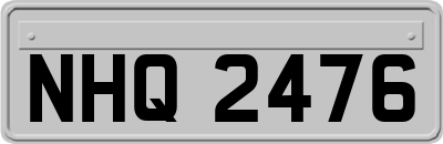 NHQ2476