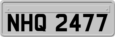 NHQ2477