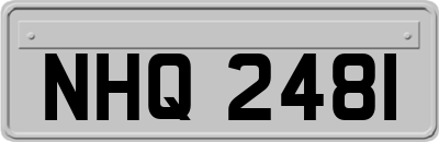 NHQ2481