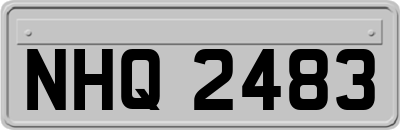 NHQ2483