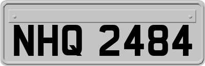 NHQ2484