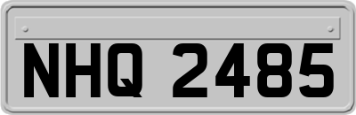 NHQ2485