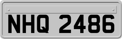 NHQ2486