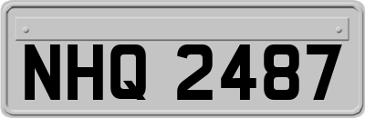 NHQ2487