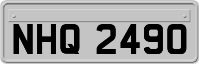 NHQ2490