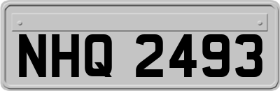 NHQ2493