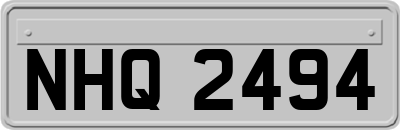 NHQ2494