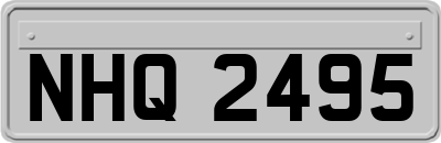 NHQ2495