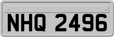NHQ2496