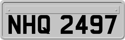 NHQ2497