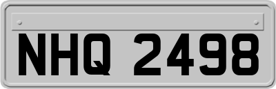 NHQ2498
