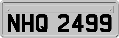 NHQ2499
