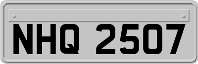 NHQ2507