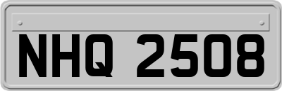 NHQ2508