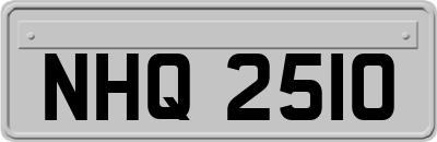 NHQ2510