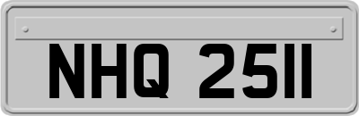 NHQ2511