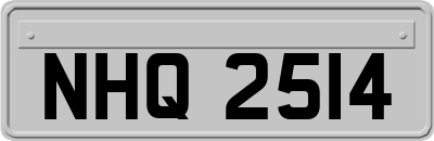 NHQ2514