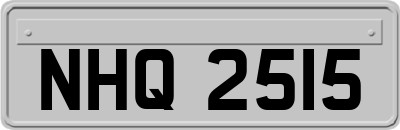 NHQ2515