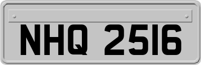 NHQ2516