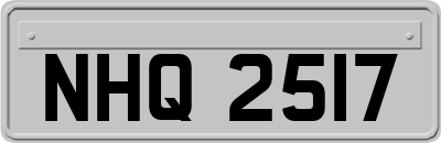 NHQ2517