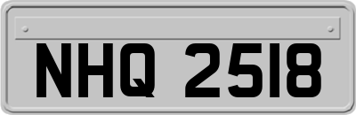 NHQ2518