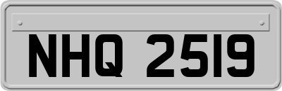 NHQ2519