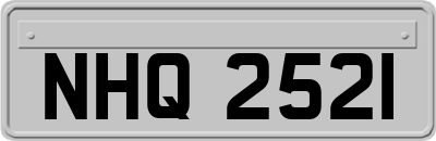NHQ2521