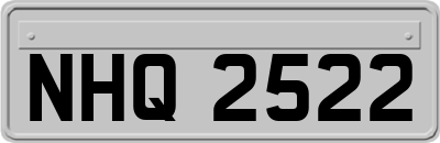 NHQ2522