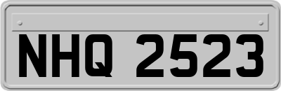 NHQ2523