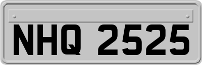 NHQ2525
