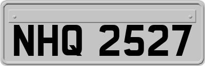 NHQ2527