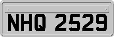 NHQ2529
