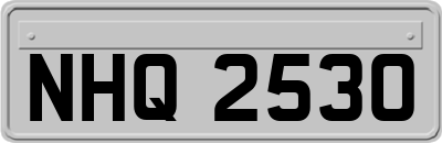 NHQ2530
