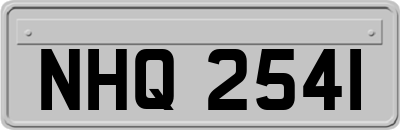NHQ2541