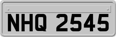 NHQ2545