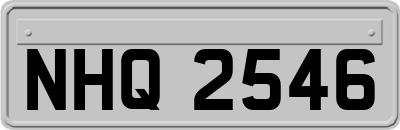 NHQ2546