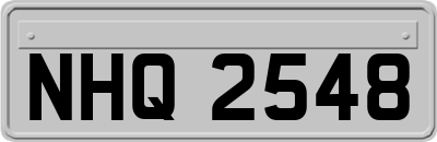 NHQ2548