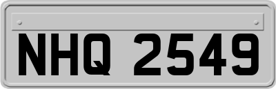 NHQ2549
