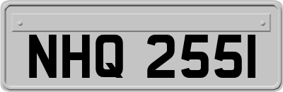 NHQ2551