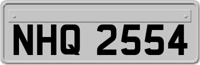 NHQ2554