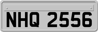 NHQ2556