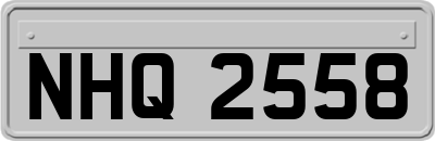 NHQ2558