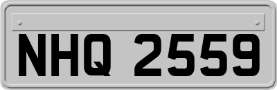NHQ2559